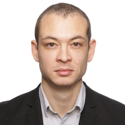 ILGIZ KHUSNULLIN