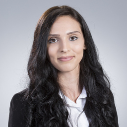Burcu Polat