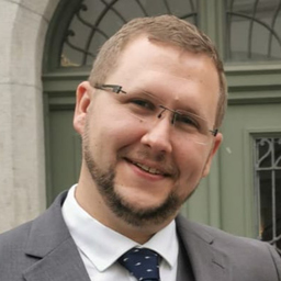 Dominik Herzog