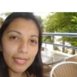 Patricia Rosado Galiazi