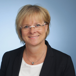 Astrid Hammann