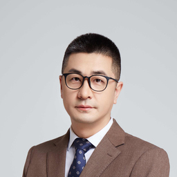Yuan Liu