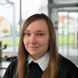 Antonia Hofmann