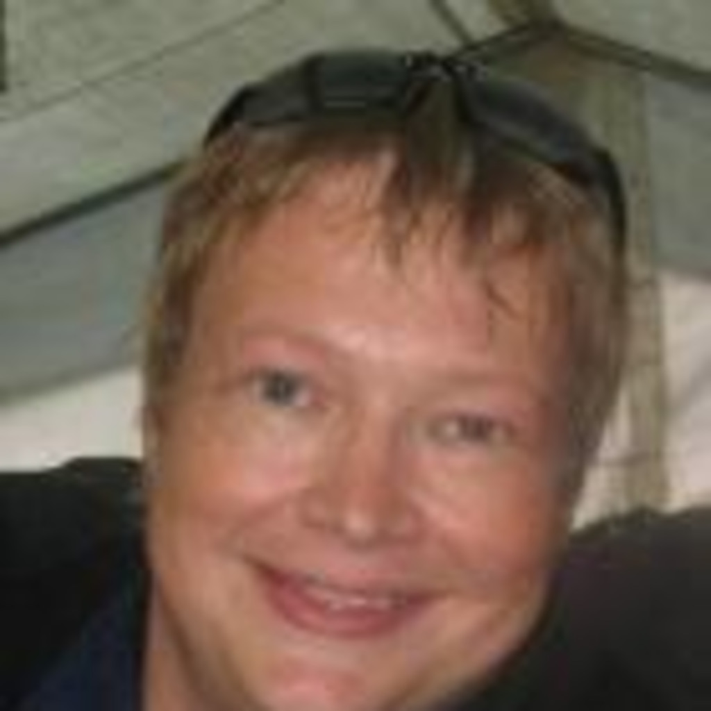 Alexander Lubenau Betriebskontrolleur CCEAG XING