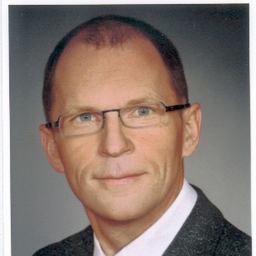 Dr. Stephan Reiss