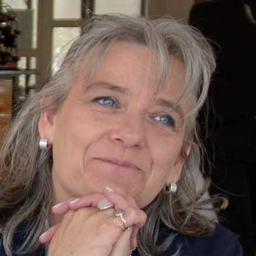 Britta Weinert