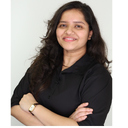 Mansi Mahamuni