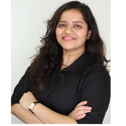 Mansi Mahamuni