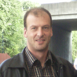 Profilbild Stefan Linner