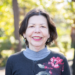 Dr. Anna Maria Bosnjak