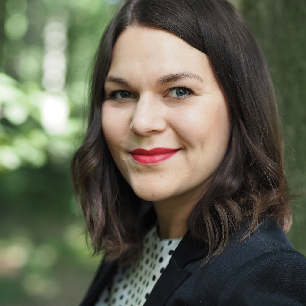 Social Media Profilbild Lisa Tamms Duisburg
