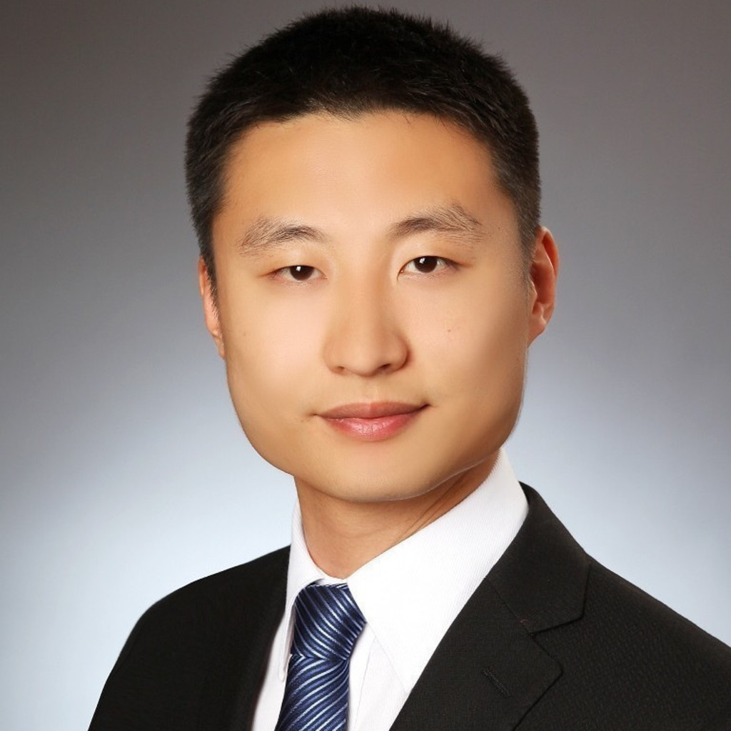 Xin Wang Senior Manager for Commercial Vehicles & Offroad Yinlun
