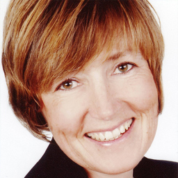 Kerstin Weissinger