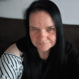 Katrin Harloff