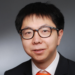 Xinyan Lei