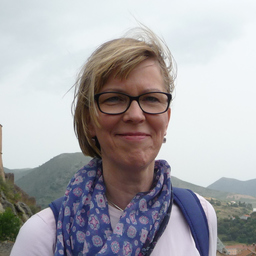 Karin Hermann
