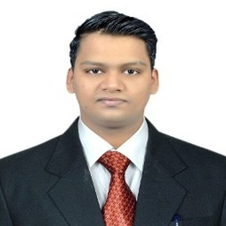 Mohdtalib Akil Shaikh