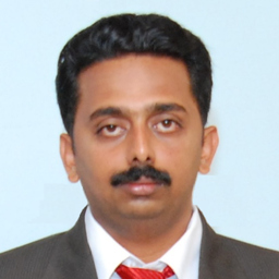 Ashique Mohammed