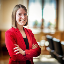 Ina Paulfeuerborn