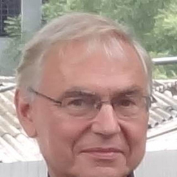Franz Gelbke