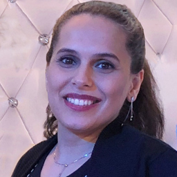 Melika Emami