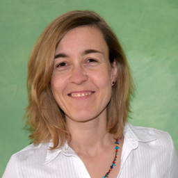 Aline Mauerhofer