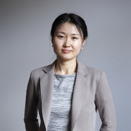 Dandan Wang