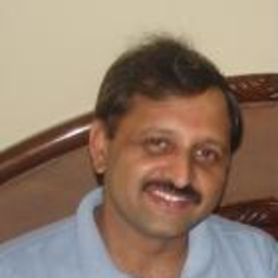 Kiran Chingre