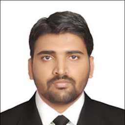 Muhamma Zaman Anjum