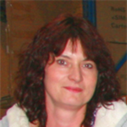 Ute Schneider