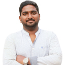 Keerthan Rangaswamy