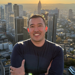 Kairat Ishenbaev