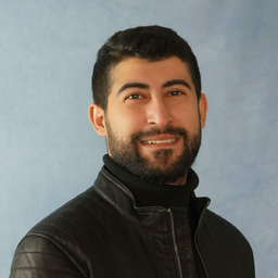 Aiham Abou Elez's profile picture