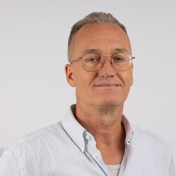 Jean-Luc Froidevaux