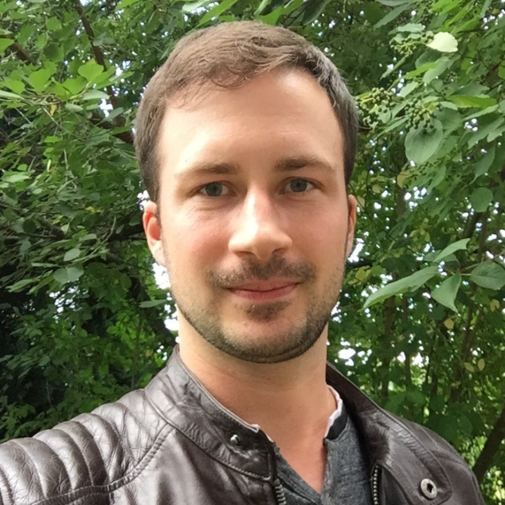 Martin Weiß Systemprogrammierer DB2 Datenbanksystemadministration