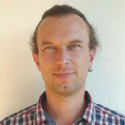Profilbild Martin Hildebrand