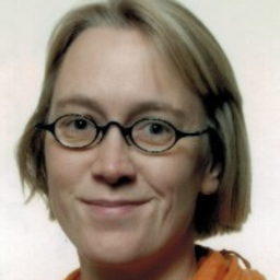 Claudia von der Heyde