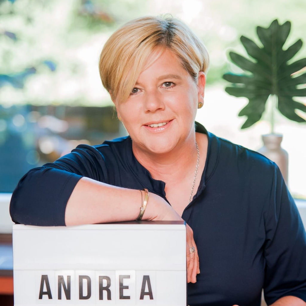 Social Media Profilbild Andrea Windmann 