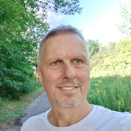 Profilbild Kai Dobberstein
