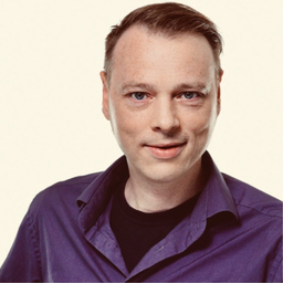 Profilbild Gordon Protz