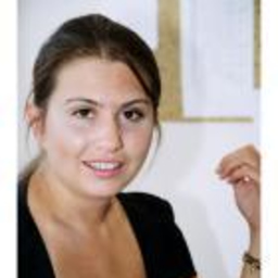 BURCU TIRPAN