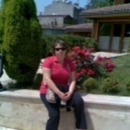 Sevcan Abiloglu