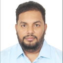 Mackson Dsouza-