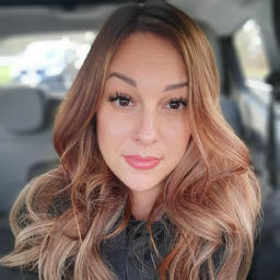Patrizia van Look