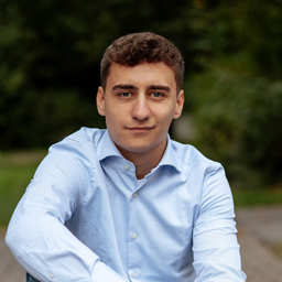 Jakob Bertelsmann's profile picture