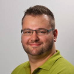 Patrick Tophofen