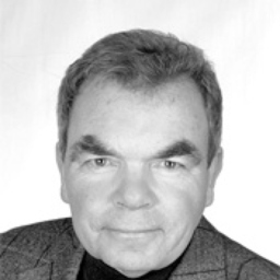Erhard Hedden's profile picture