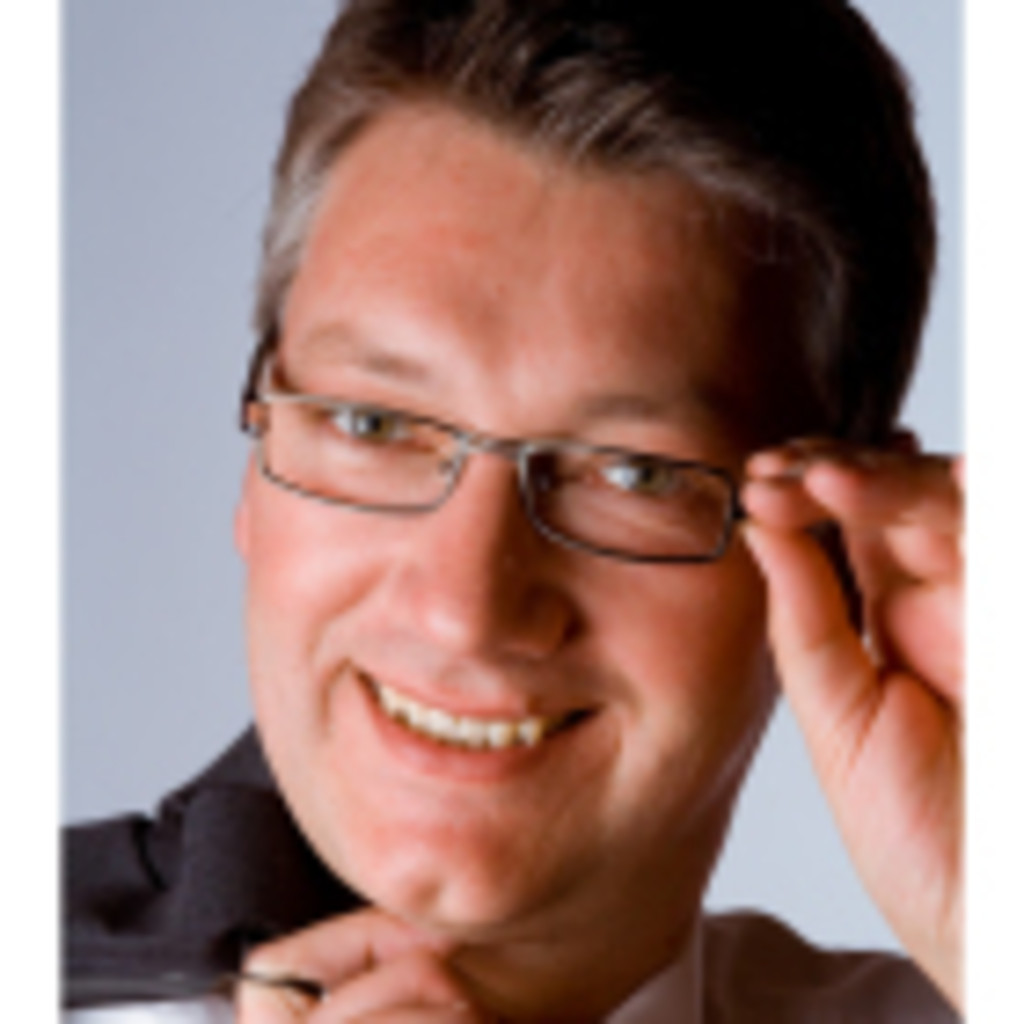 Matthias Deters Geschäftsführer Medizinische Einrichtung GmbH XING