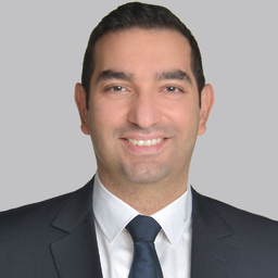 Dr. Mehrdad Ahkami's profile picture