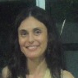 Yanina Ysa